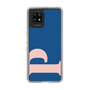 Slim Protection Case［ Original - initial color - P navy ］