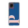 Slim Protection Case［ Original - initial color - P navy ］