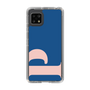 Slim Protection Case［ Original - initial color - P navy ］
