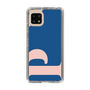 Slim Protection Case［ Original - initial color - P navy ］