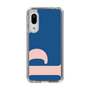 Slim Protection Case［ Original - initial color - P navy ］