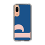 Slim Protection Case［ Original - initial color - P navy ］