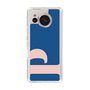 Slim Protection Case［ Original - initial color - P navy ］