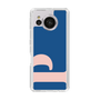 Slim Protection Case［ Original - initial color - P navy ］