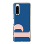 Slim Protection Case［ Original - initial color - P navy ］