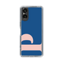 Slim Protection Case［ Original - initial color - P navy ］
