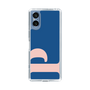 Slim Protection Case［ Original - initial color - P navy ］