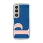 Slim Protection Case［ Original - initial color - P navy ］