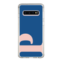 Slim Protection Case［ Original - initial color - P navy ］