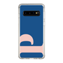 Slim Protection Case［ Original - initial color - P navy ］