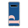 Slim Protection Case［ Original - initial color - P navy ］