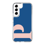 Slim Protection Case［ Original - initial color - P navy ］