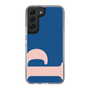 Slim Protection Case［ Original - initial color - P navy ］