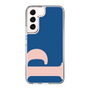 Slim Protection Case［ Original - initial color - P navy ］