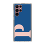 Slim Protection Case［ Original - initial color - P navy ］