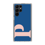 Slim Protection Case［ Original - initial color - P navy ］