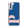 Slim Protection Case［ Original - initial color - P navy ］