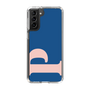 Slim Protection Case［ Original - initial color - P navy ］
