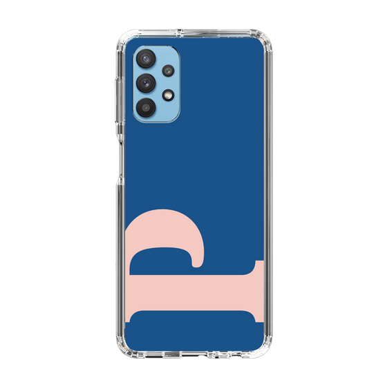 Slim Protection Case［ Original - initial color - P navy ］