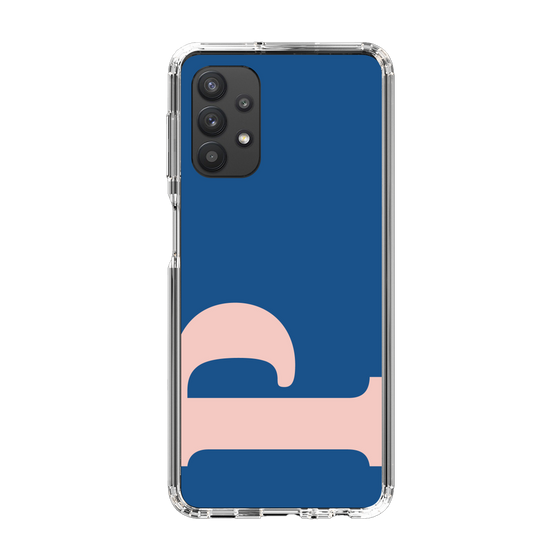 Slim Protection Case［ Original - initial color - P navy ］