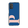 Slim Protection Case［ Original - initial color - P navy ］