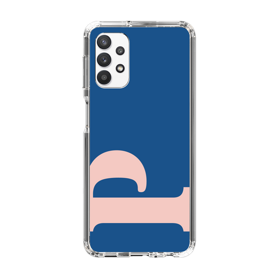 Slim Protection Case［ Original - initial color - P navy ］