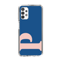 Slim Protection Case［ Original - initial color - P navy ］