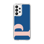 Slim Protection Case［ Original - initial color - P navy ］