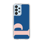Slim Protection Case［ Original - initial color - P navy ］