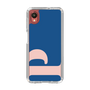 Slim Protection Case［ Original - initial color - P navy ］