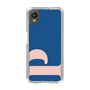 Slim Protection Case［ Original - initial color - P navy ］