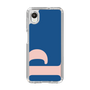 Slim Protection Case［ Original - initial color - P navy ］