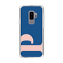 Slim Protection Case［ Original - initial color - P navy ］