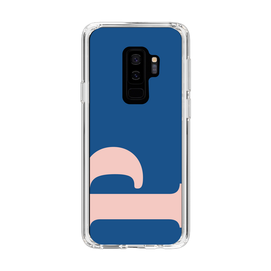 Slim Protection Case［ Original - initial color - P navy ］