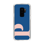 Slim Protection Case［ Original - initial color - P navy ］