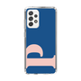 Slim Protection Case［ Original - initial color - P navy ］