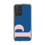 Slim Protection Case［ Original - initial color - P navy ］