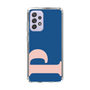 Slim Protection Case［ Original - initial color - P navy ］