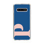 Slim Protection Case［ Original - initial color - P navy ］