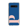 Slim Protection Case［ Original - initial color - P navy ］
