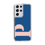 Slim Protection Case［ Original - initial color - P navy ］