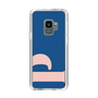 Slim Protection Case［ Original - initial color - P navy ］