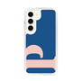 Slim Protection Case［ Original - initial color - P navy ］