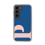 Slim Protection Case［ Original - initial color - P navy ］