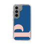 Slim Protection Case［ Original - initial color - P navy ］