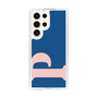Slim Protection Case［ Original - initial color - P navy ］