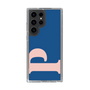 Slim Protection Case［ Original - initial color - P navy ］