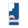 Slim Protection Case［ Original - initial color - P navy ］