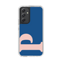 Slim Protection Case［ Original - initial color - P navy ］
