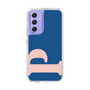 Slim Protection Case［ Original - initial color - P navy ］